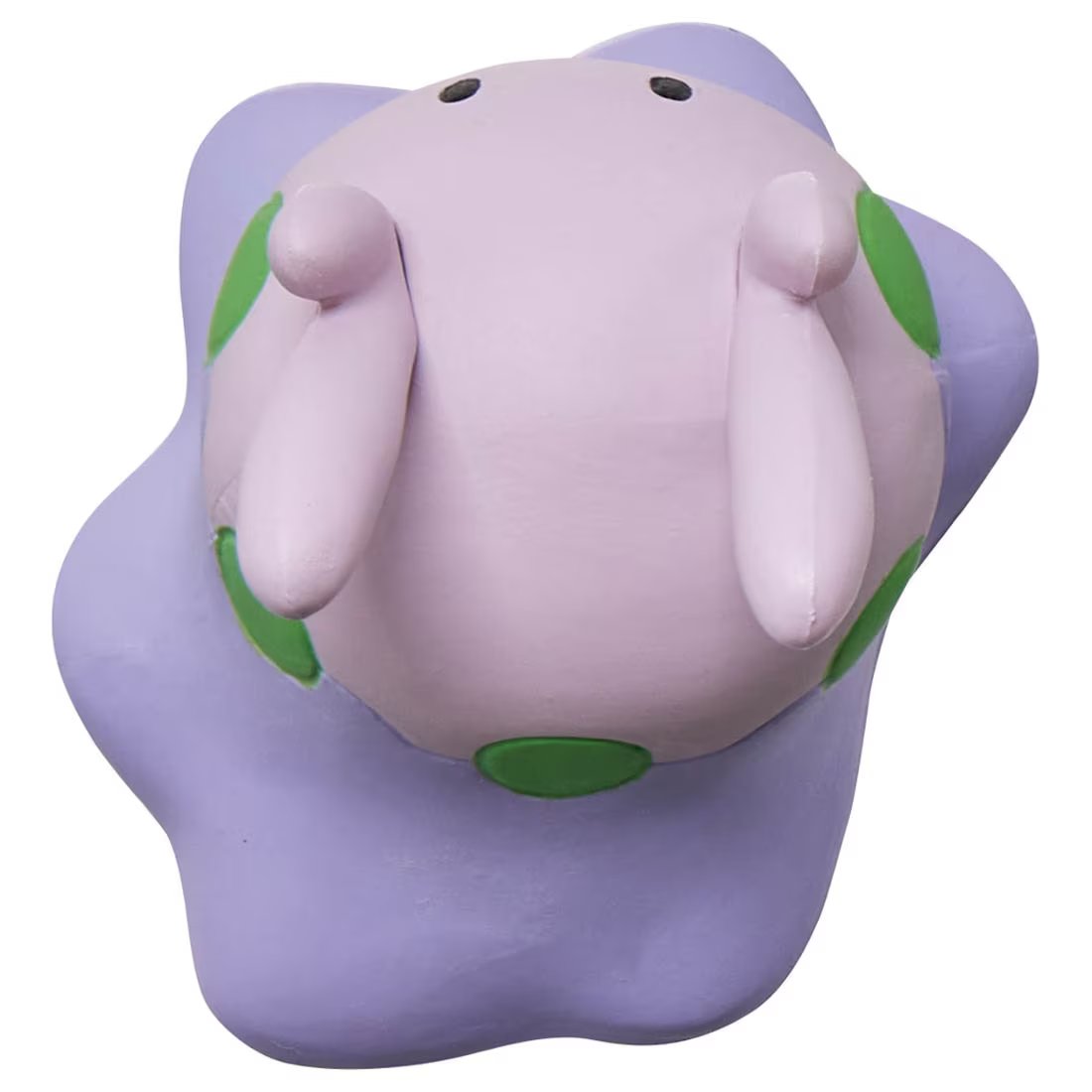 Takara Tomy Pokemon Moncolle Goomy Box Packing 4CM Mini Figure