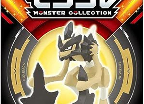 Load image into Gallery viewer, Takara Tomy Pokemon Moncolle MS-21 Kleavor Box Packing 4CM Mini Figure
