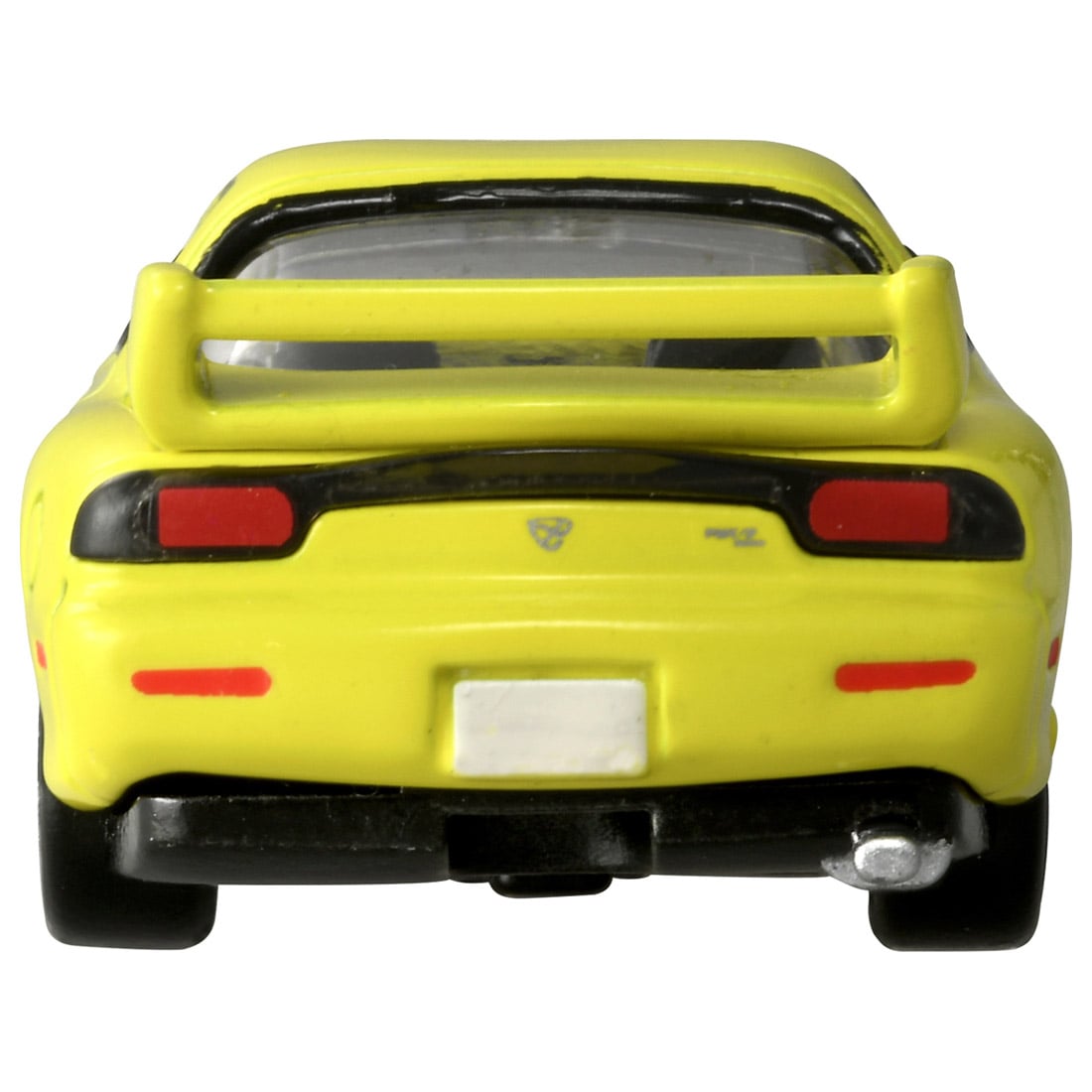 Takara Tomy Tomica Premium Unlimited No.12 Initial D RX-7 (Keisuke Takahashi)