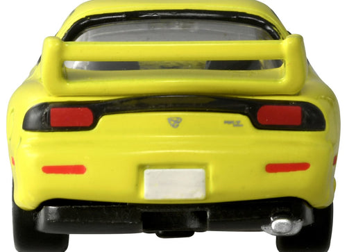 Load image into Gallery viewer, Takara Tomy Tomica Premium Unlimited No.12 Initial D RX-7 (Keisuke Takahashi)

