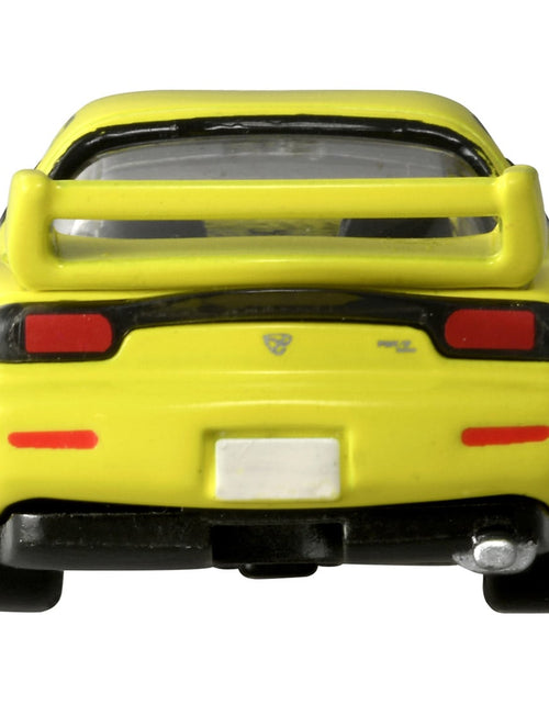 Load image into Gallery viewer, Takara Tomy Tomica Premium Unlimited No.12 Initial D RX-7 (Keisuke Takahashi)

