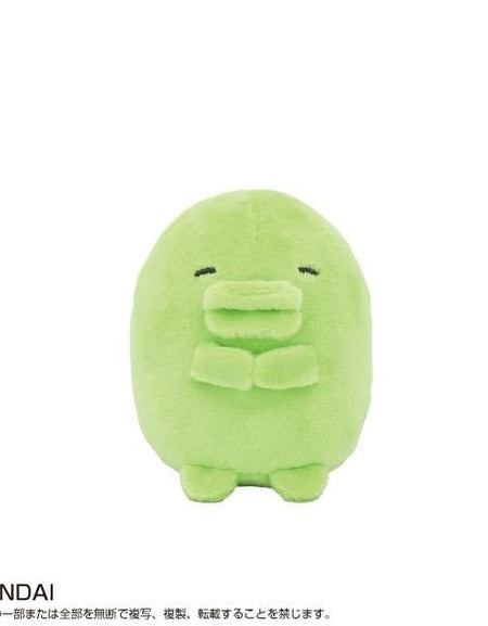 Bandai Tamagotchi PUCHI PLUSH TAMAGOTCHI KUCHIPATCHI Mini Plush 5cm