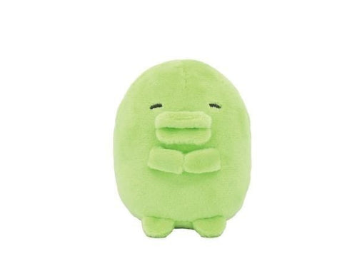 Load image into Gallery viewer, Bandai Tamagotchi PUCHI PLUSH TAMAGOTCHI KUCHIPATCHI Mini Plush 5cm

