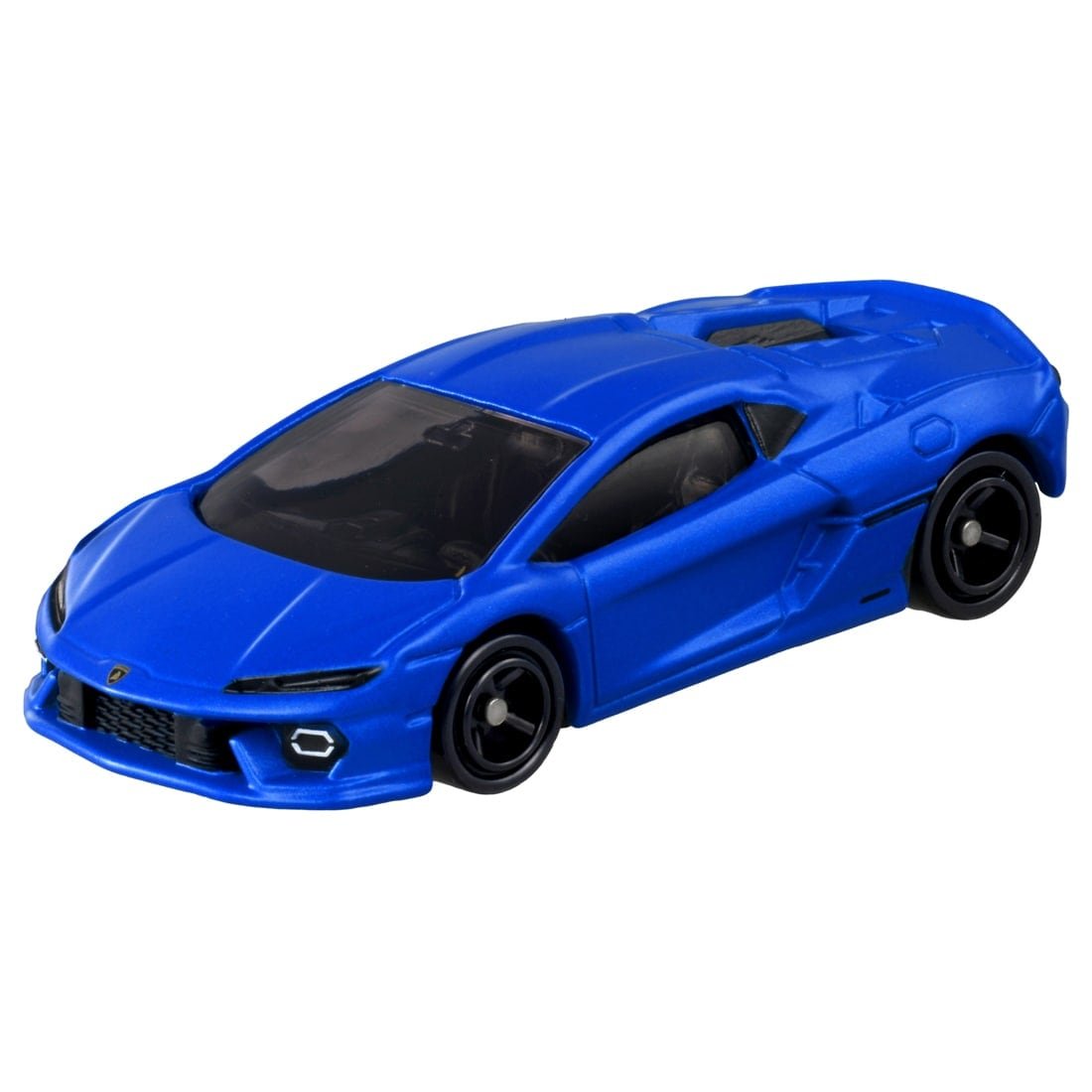 Takara Tomy Tomica 1/64 No.43 Lamborghini Temerario (1st) Diecast Model Car