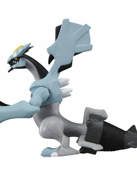 Takara Tomy Pokemon Moncolle EX ML-11 Black Kyurem Figure Pocket Monster