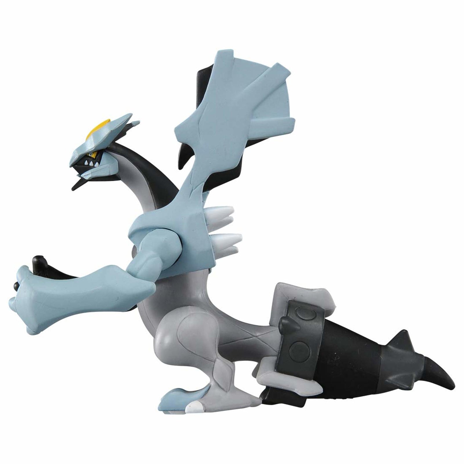 Takara Tomy Pokemon Moncolle EX ML-11 Black Kyurem Figure Pocket Monster