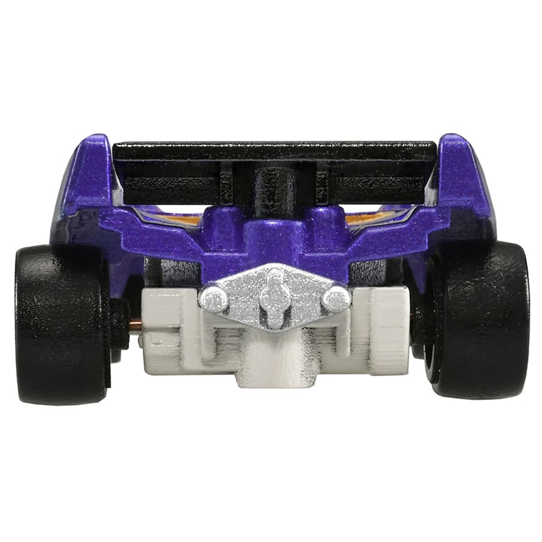 Takara Tomy Premium Unlimited Bakusou Kyoudai Let's & Go!! Mini 4WD Proto Saber