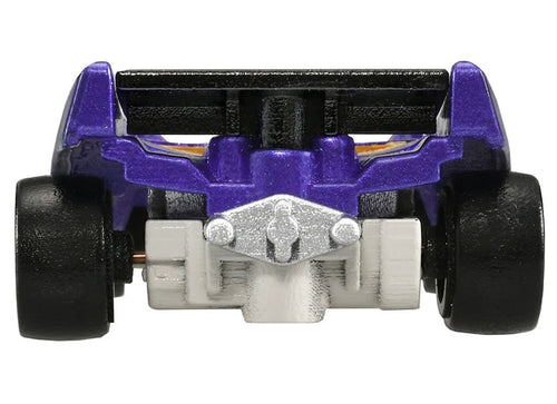 Load image into Gallery viewer, Takara Tomy Premium Unlimited Bakusou Kyoudai Let's &amp; Go!! Mini 4WD Proto Saber
