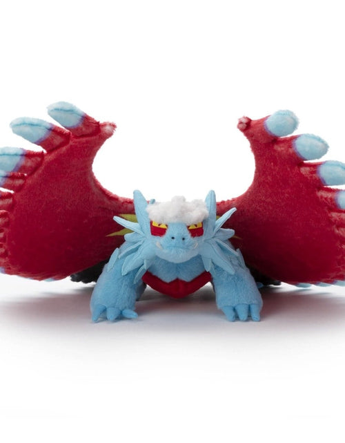 Load image into Gallery viewer, Takara Tomy Pokemon Soft Plush Toy I Choose You! Basic Roaring Moon
