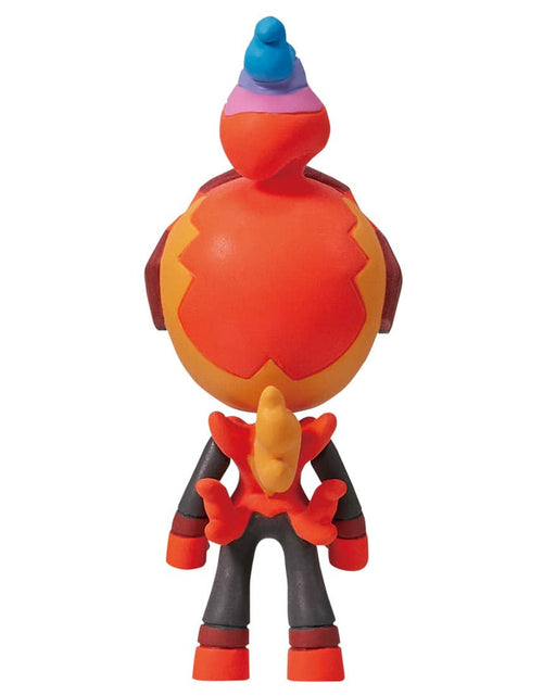 Load image into Gallery viewer, Takara Tomy Pokemon Moncolle MC MS-46 Charcadet Mini Figure
