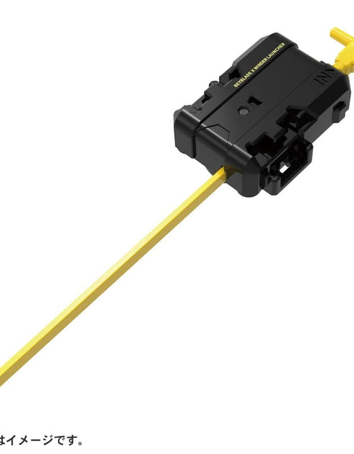 Load image into Gallery viewer, Takara Tomy Beyblade X UX-14 Starter Set ScorpioSpear 0-70Z
