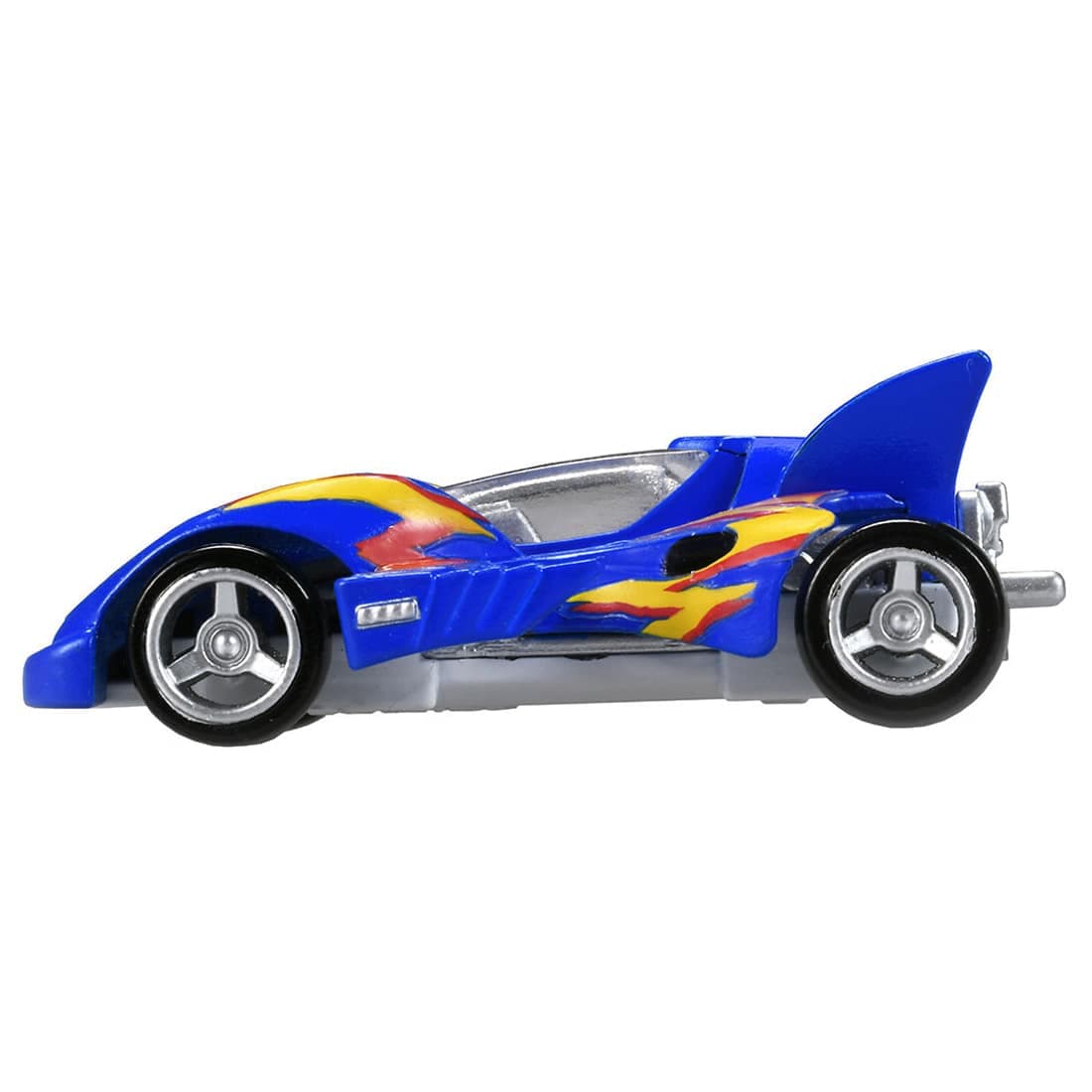 Takara Tomy Premium Unlimited Bakusou Kyoudai Let's & Go!! Mini 4WD Spin Cobra