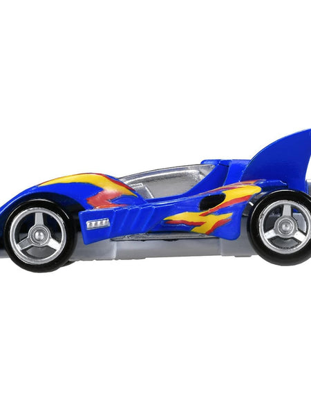 Takara Tomy Premium Unlimited Bakusou Kyoudai Let's & Go!! Mini 4WD Spin Cobra
