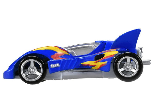 Load image into Gallery viewer, Takara Tomy Premium Unlimited Bakusou Kyoudai Let's &amp; Go!! Mini 4WD Spin Cobra

