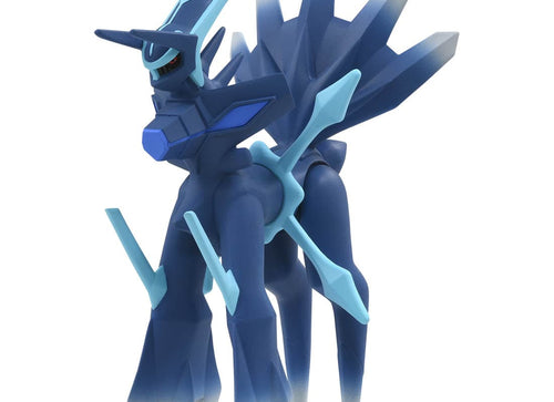 Load image into Gallery viewer, Takara Tomy Pokemon Moncolle Mini Figure: ML-27 Dialga
