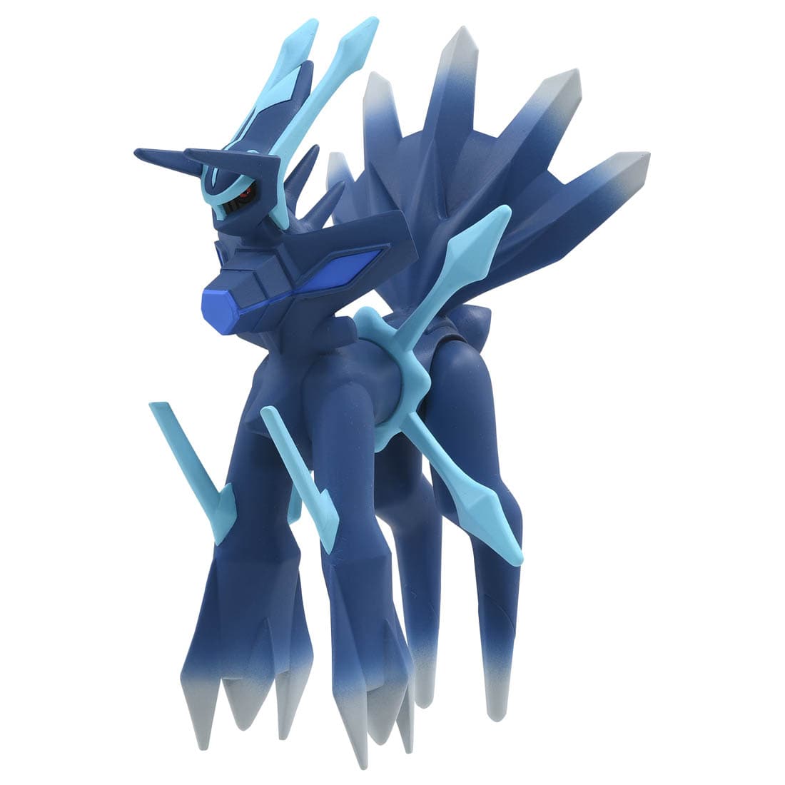 Takara Tomy Pokemon Moncolle Mini Figure: ML-27 Dialga