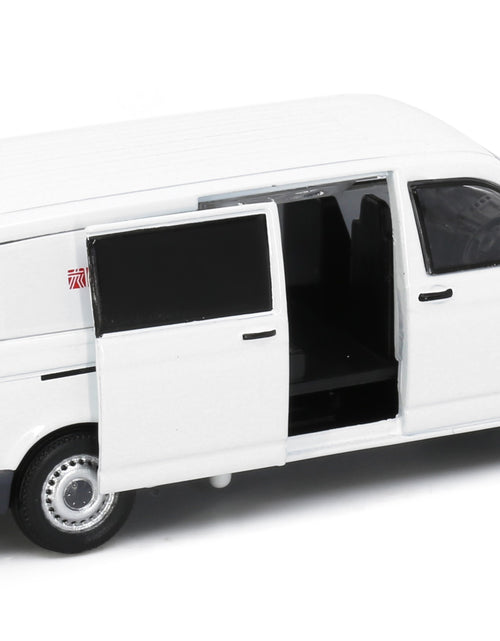 Load image into Gallery viewer, Tiny City KMB23 1:64 Die-cast Model Car - Volkswagen T6 Transporter KMB

