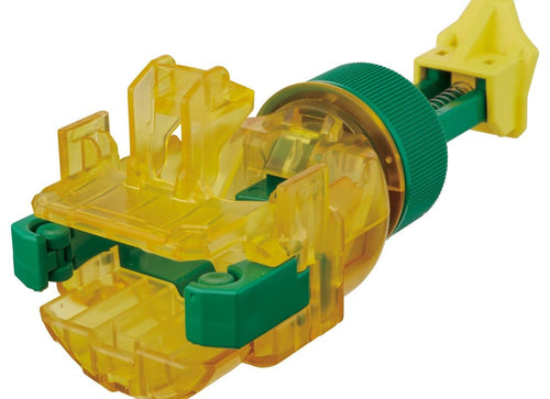 Load image into Gallery viewer, Takara Tomy Bottleman - Starter BOT-37 C.C. Leon DX Ver.
