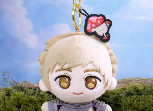 Load image into Gallery viewer, Hot Toys Delicious in Dungeon Cosbi Collection Plush Keychain Set of 6 PPLU075N
