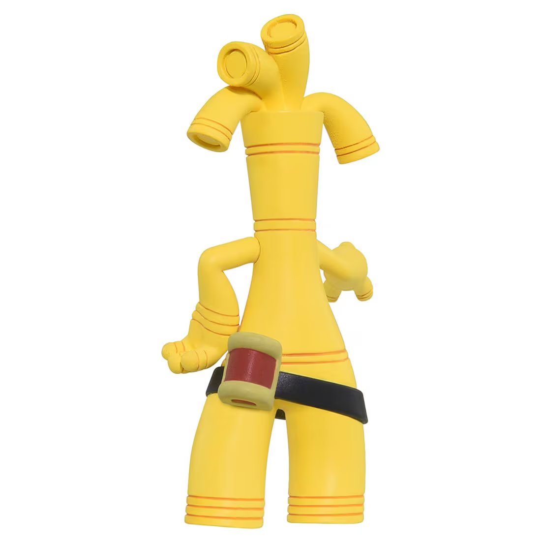 Takara Tomy Pokemon Moncolle Gholdengo Box Packing 4CM Mini Figure