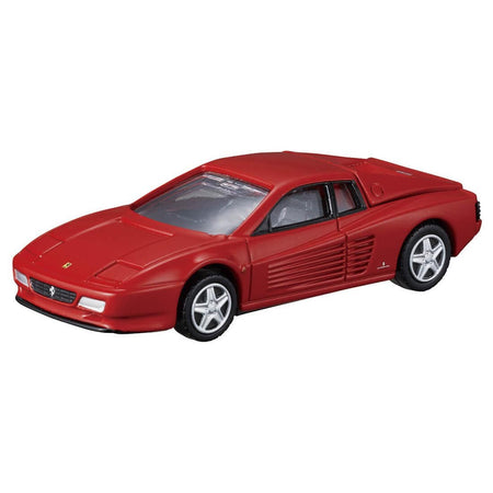 Takara Tomy Tomica 1/61 Premium No.08 Ferrari 512 TR Diecast Model Car