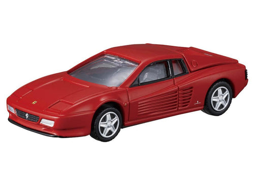 Load image into Gallery viewer, Takara Tomy Tomica 1/61 Premium No.08 Ferrari 512 TR Diecast Model Car
