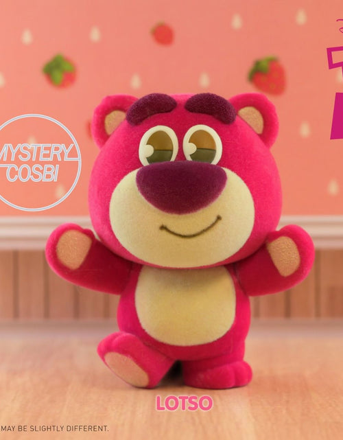 Load image into Gallery viewer, Hot Toys Cosbi Bobble-Head Collection CBX073 - Disney Lotso Series
