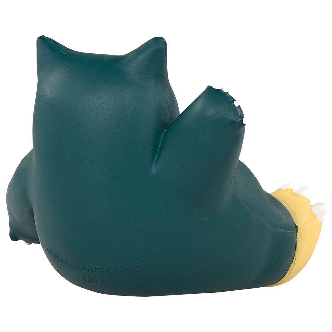 Takara Tomy Pokemon Moncolle PVC Mini Figure - MS-19 Snorlax