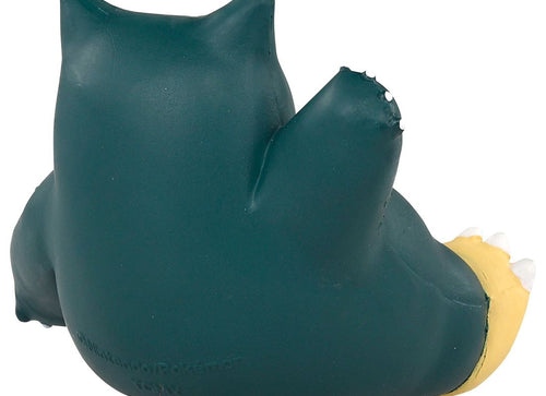 Load image into Gallery viewer, Takara Tomy Pokemon Moncolle PVC Mini Figure - MS-19 Snorlax
