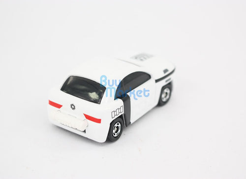 Load image into Gallery viewer, Takara Tomy Tomica Disney Star Wars STAR CAR SC-02 Stormtrooper Toy Diecast
