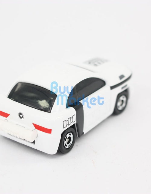 Load image into Gallery viewer, Takara Tomy Tomica Disney Star Wars STAR CAR SC-02 Stormtrooper Toy Diecast
