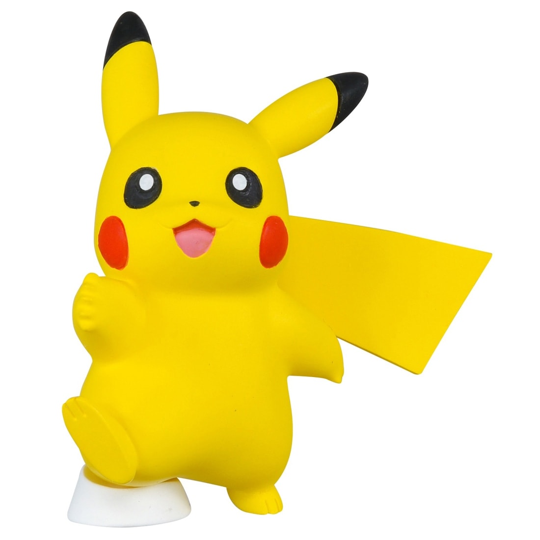 Takara Tomy Pokemon 30th Anniversary MonColle Selection: Pikachu Going Out