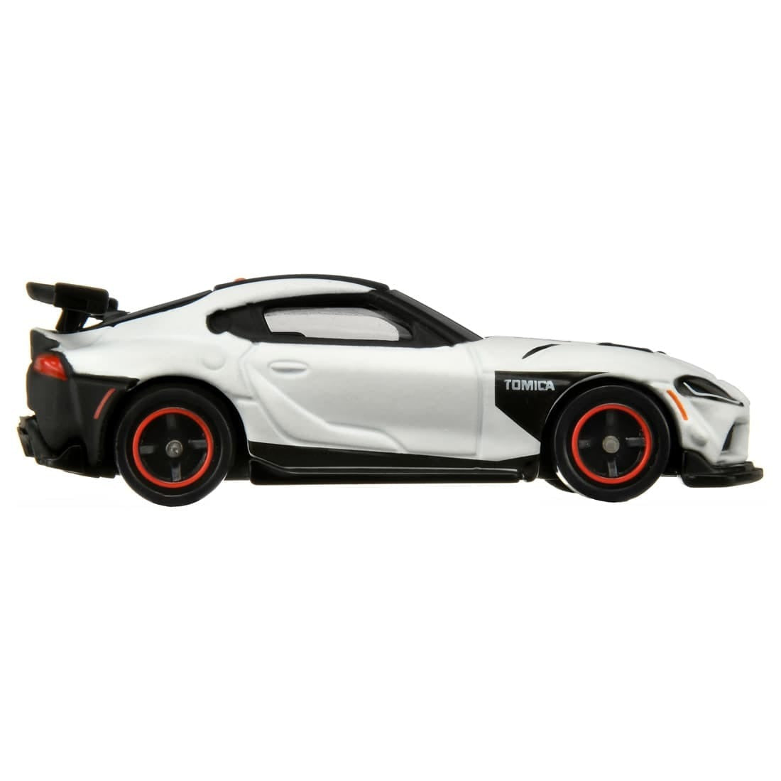 Takara Tomy Tomica GR Supra GT4 EVO Tomica 55th Anniversary Collaboration Car