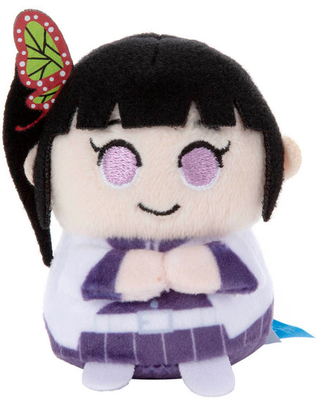 Takara Tomy mini Plush - Demon Slayer - Minimagination Kanao Tsuyuri