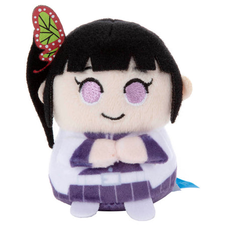 Takara Tomy mini Plush - Demon Slayer - Minimagination Kanao Tsuyuri