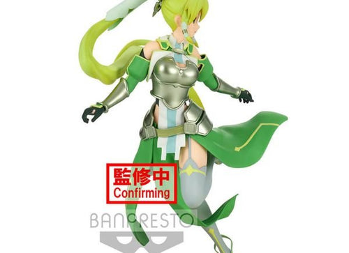Load image into Gallery viewer, Banpresto Sword Art Online [ESPRESTO EST] The Earth Goddess, Terraria Leafa
