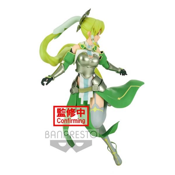 Banpresto Sword Art Online [ESPRESTO EST] The Earth Goddess, Terraria Leafa