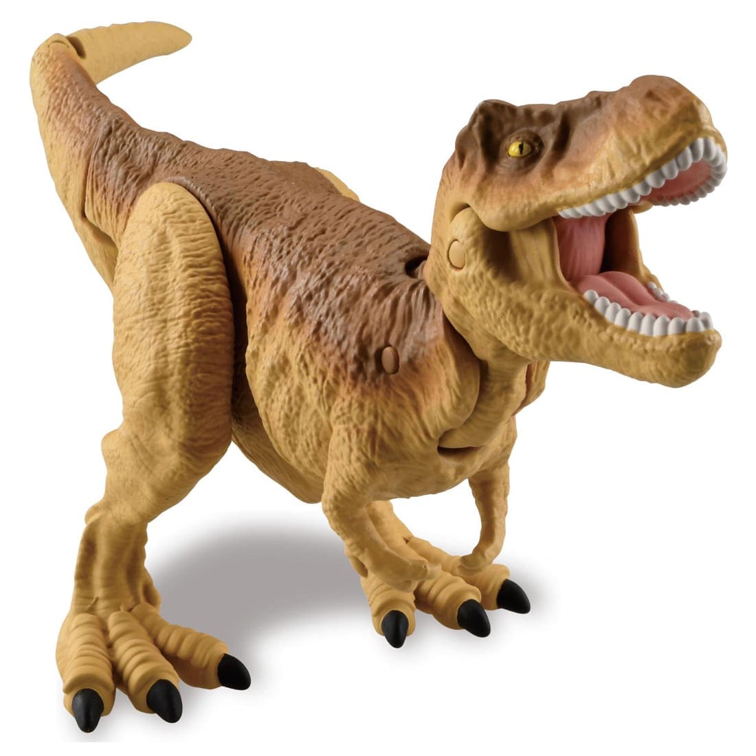 Takara Tomy Ania AL-41 Tyrannosaurus Dinosaur Action Figure