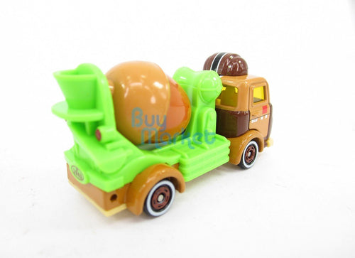 Load image into Gallery viewer, Takara Tomy Tomica Disney Motor Works DM-16 Casplus Chip &amp; Dale Diecast Toy Car
