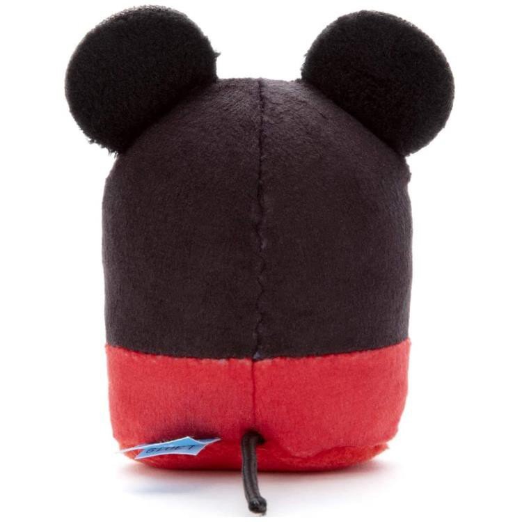 TAKARA TOMY Disney Plush minimagination TOWN Mickey Stuffed Soft Toy