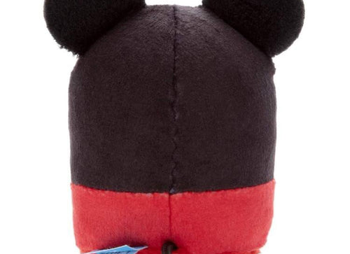 Load image into Gallery viewer, TAKARA TOMY Disney Plush minimagination TOWN Mickey Stuffed Soft Toy
