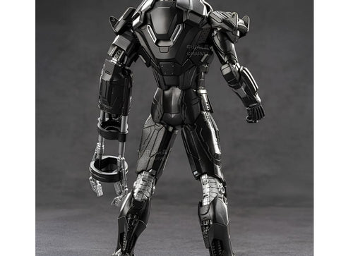 Load image into Gallery viewer, ZD Toys Marvel 1:10 6-inch Iron Man MK34 Action Figure Set
