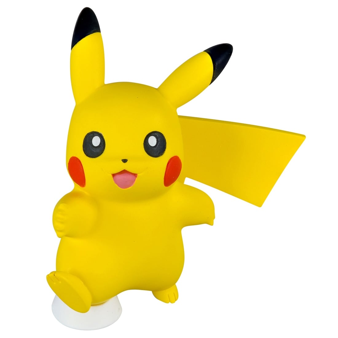 Takara Tomy Pokemon 30th Anniversary MonColle Selection: Pikachu Going Out