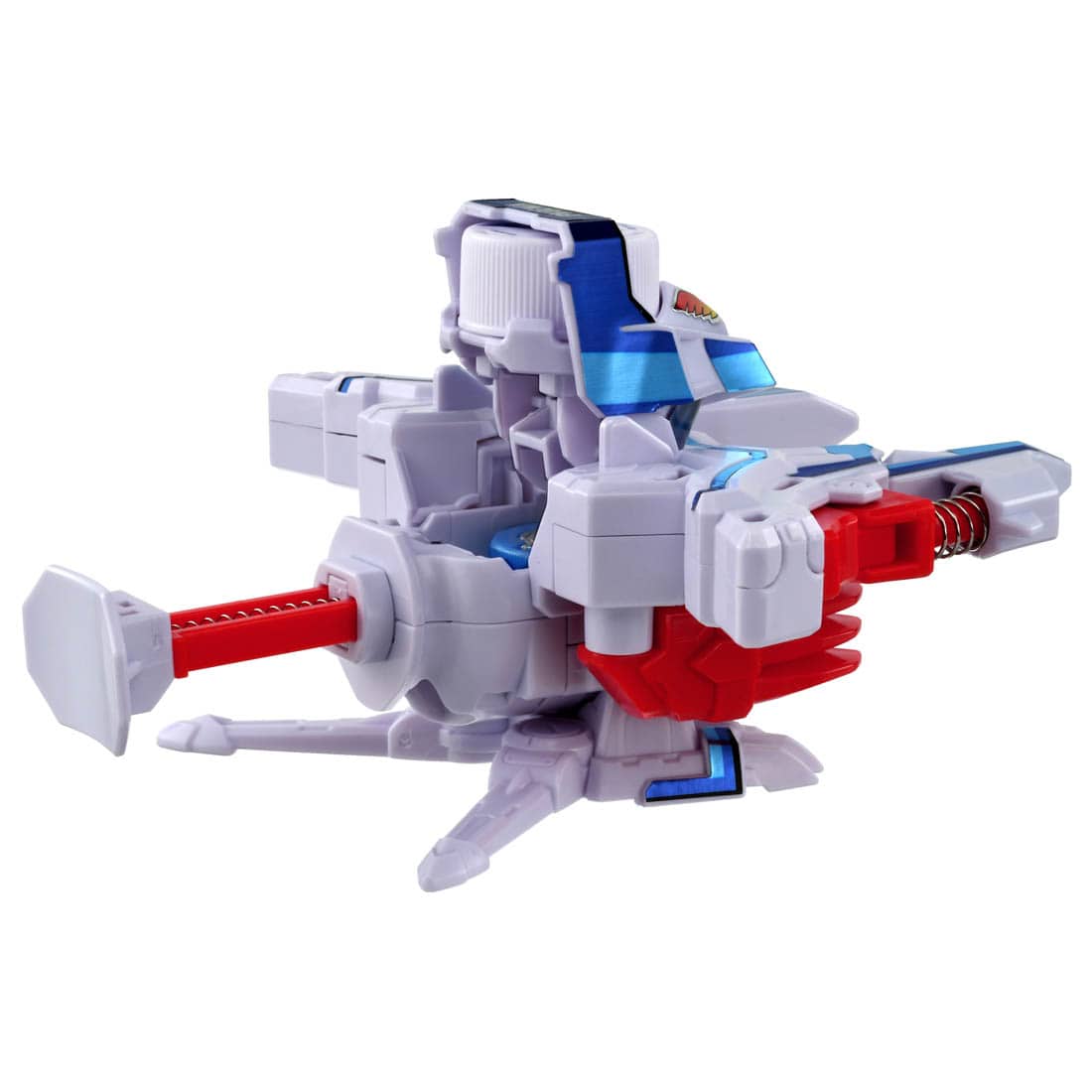 Takara Tomy Cap Revolution Bottleman BOT-58 Bottle Phoenix G