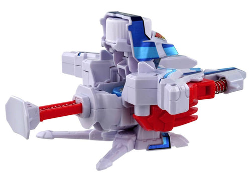 Load image into Gallery viewer, Takara Tomy Cap Revolution Bottleman BOT-58 Bottle Phoenix G
