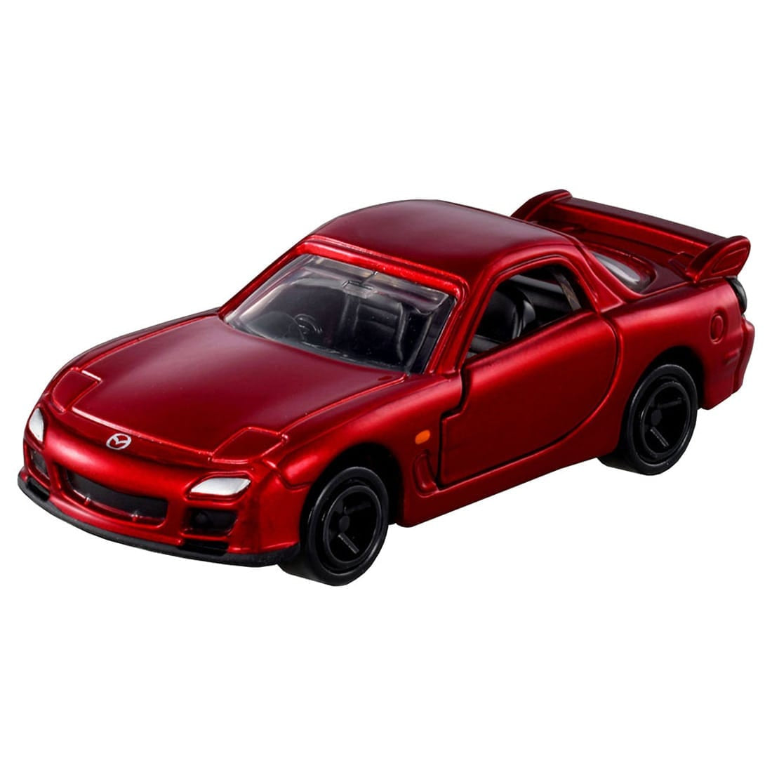 Takara Tomy Diecast Model Gift Set Tomica Sports Car Special Selection 2 (4xCar)