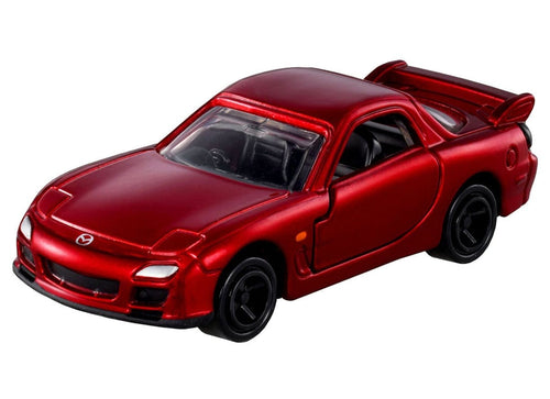 Load image into Gallery viewer, Takara Tomy Diecast Model Gift Set Tomica Sports Car Special Selection 2 (4xCar)
