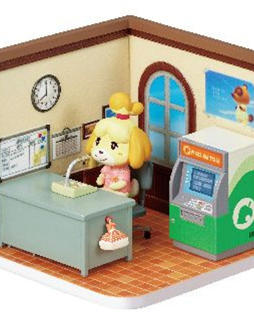 Load image into Gallery viewer, Re-ment Animal Crossing - Happy Room (Doubutsu no Mori) Complete box set of 6
