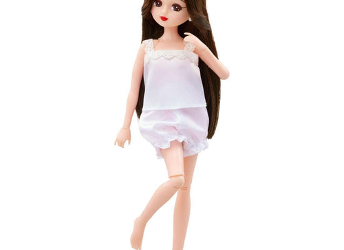 Load image into Gallery viewer, Takara Tomy Licca Rika-chan (Licca-chan) Stylish Photogenic Viola Doll
