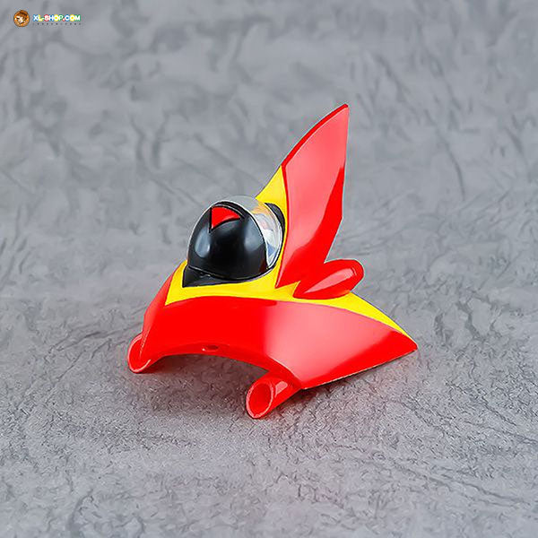 Good Smile Company  Nendoroid #1944 - ACTION TOYS Great Mazinger Action Figure